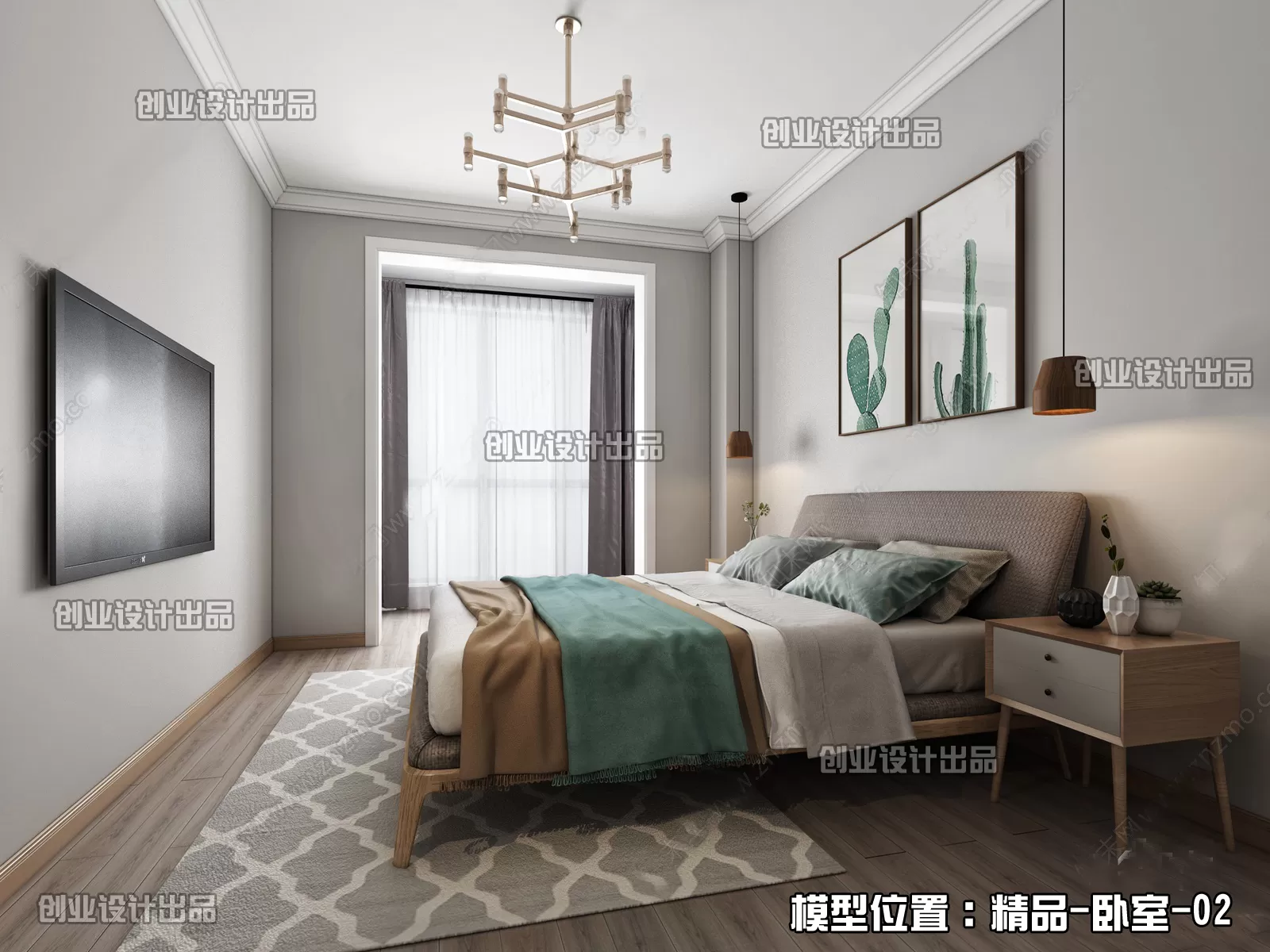 3DSKYFREE – FREE 3DS MAX MODELS