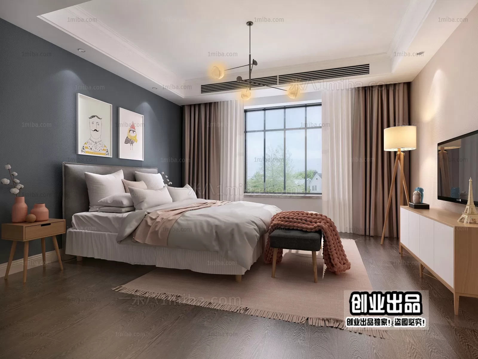 3DSKYFREE – FREE 3DS MAX MODELS