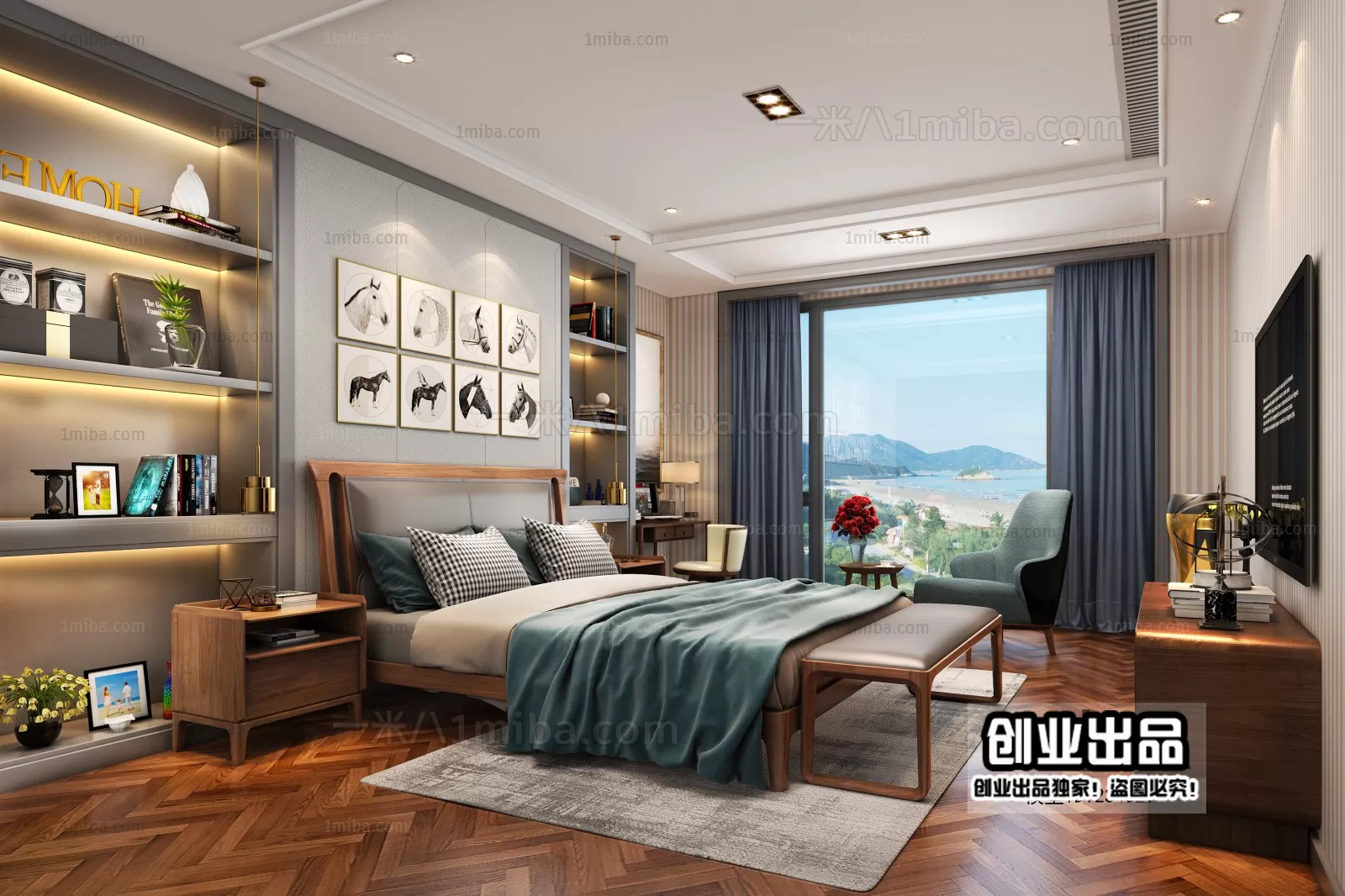 3DSKYFREE – FREE 3DS MAX MODELS