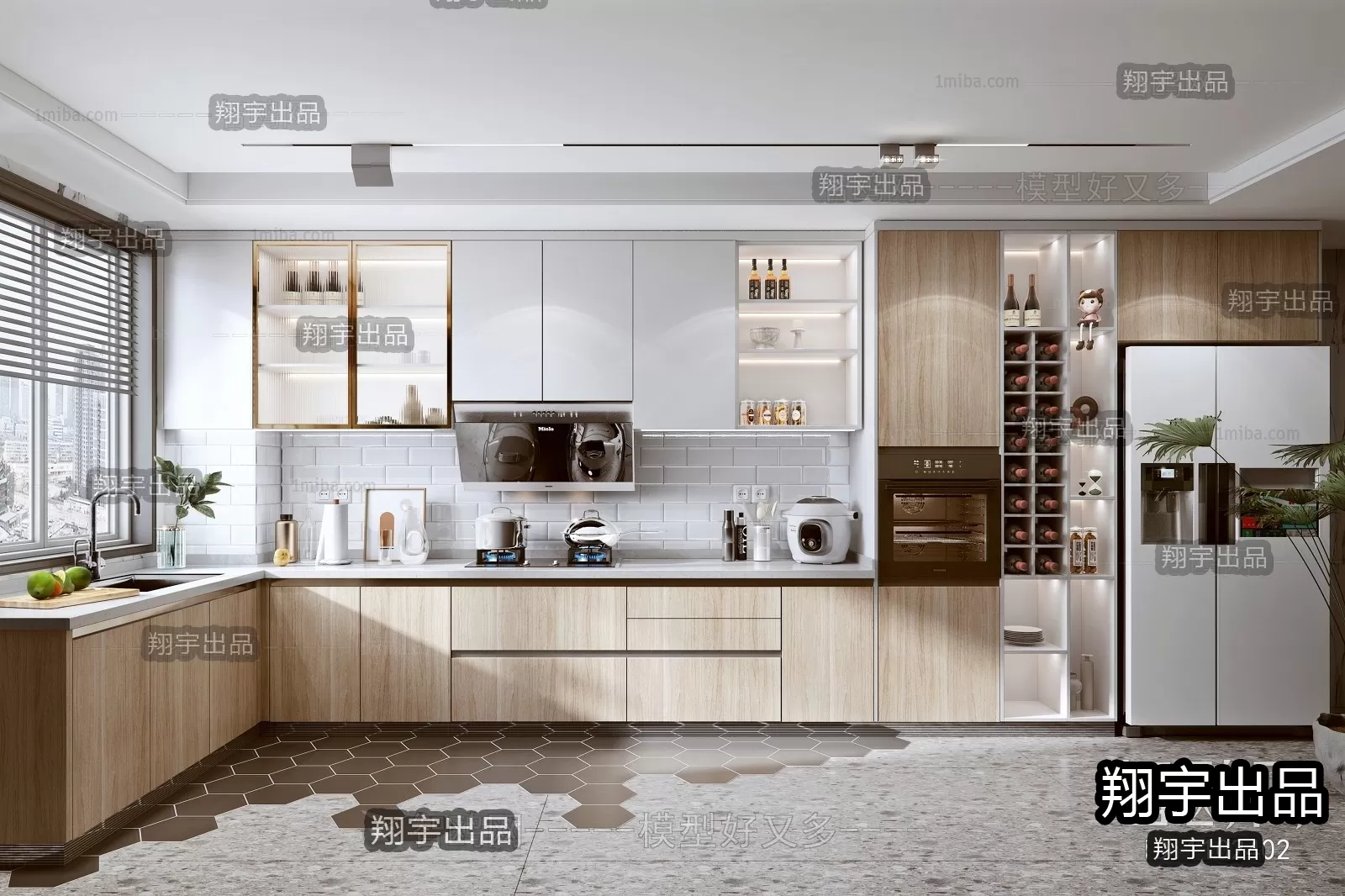 3DSKYFREE – FREE 3DS MAX MODELS