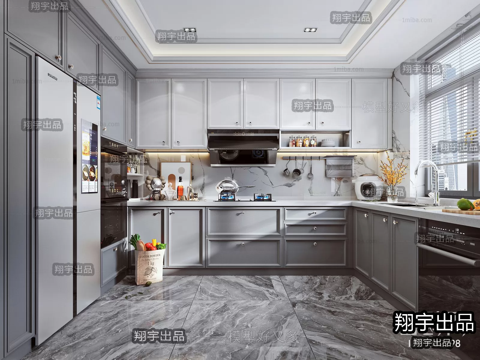 3DSKYFREE – FREE 3DS MAX MODELS