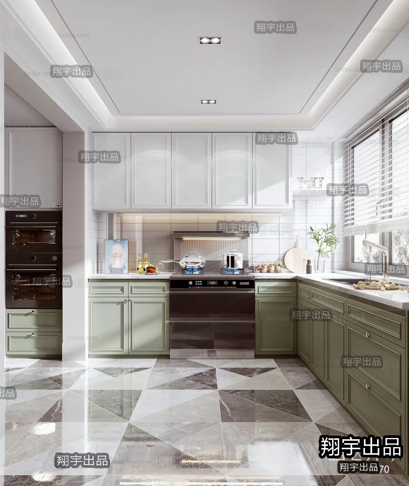 3DSKYFREE – FREE 3DS MAX MODELS