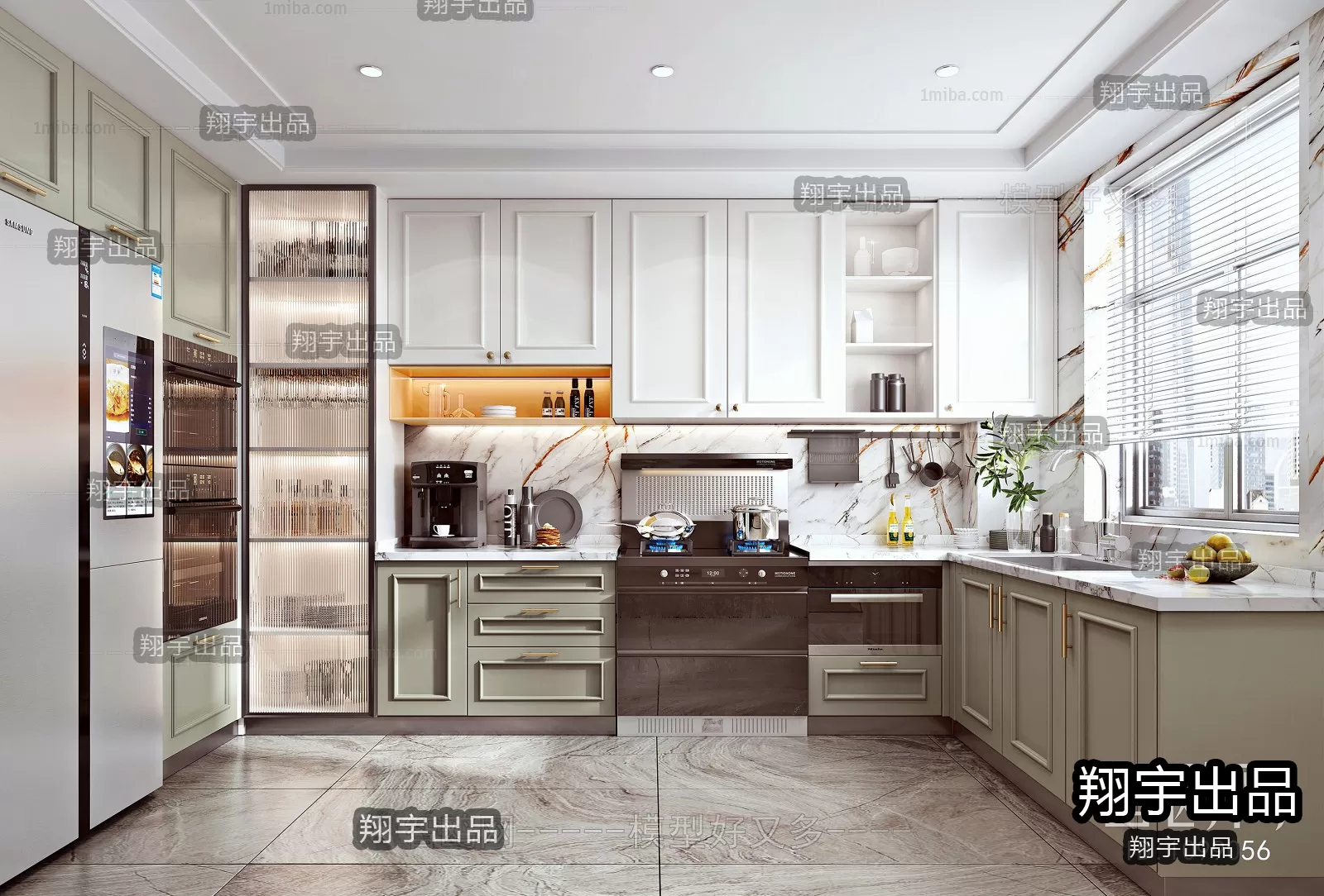 3DSKYFREE – FREE 3DS MAX MODELS