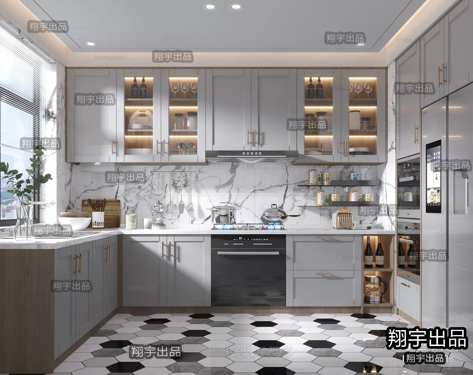 3DSKYFREE – FREE 3DS MAX MODELS