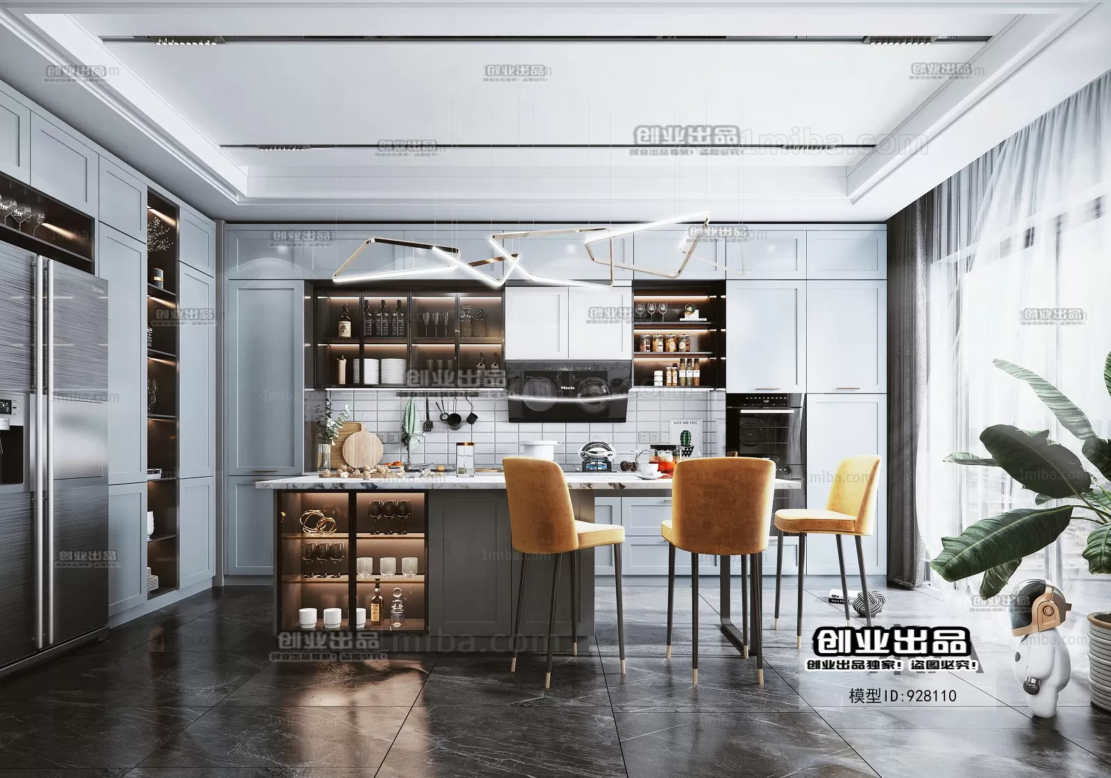 3DSKYFREE – FREE 3DS MAX MODELS