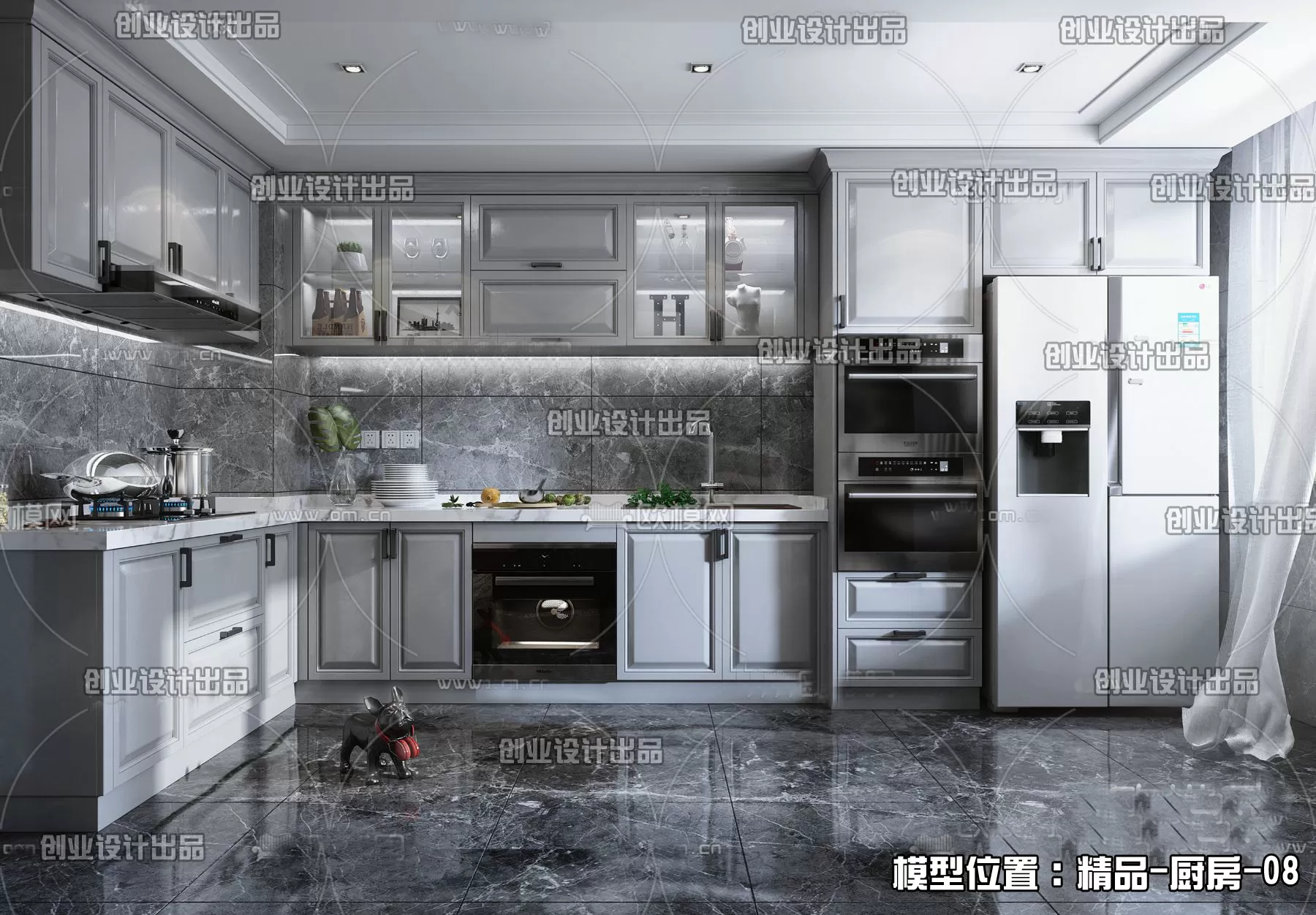 3DSKYFREE – FREE 3DS MAX MODELS