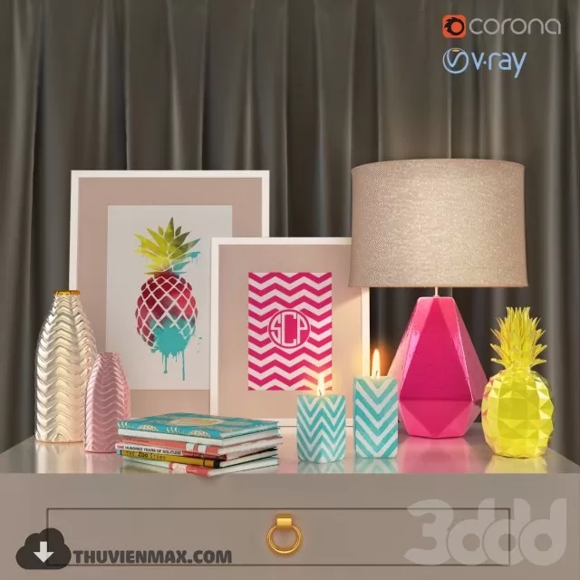 3DSKYFREE – FREE 3DS MAX MODELS