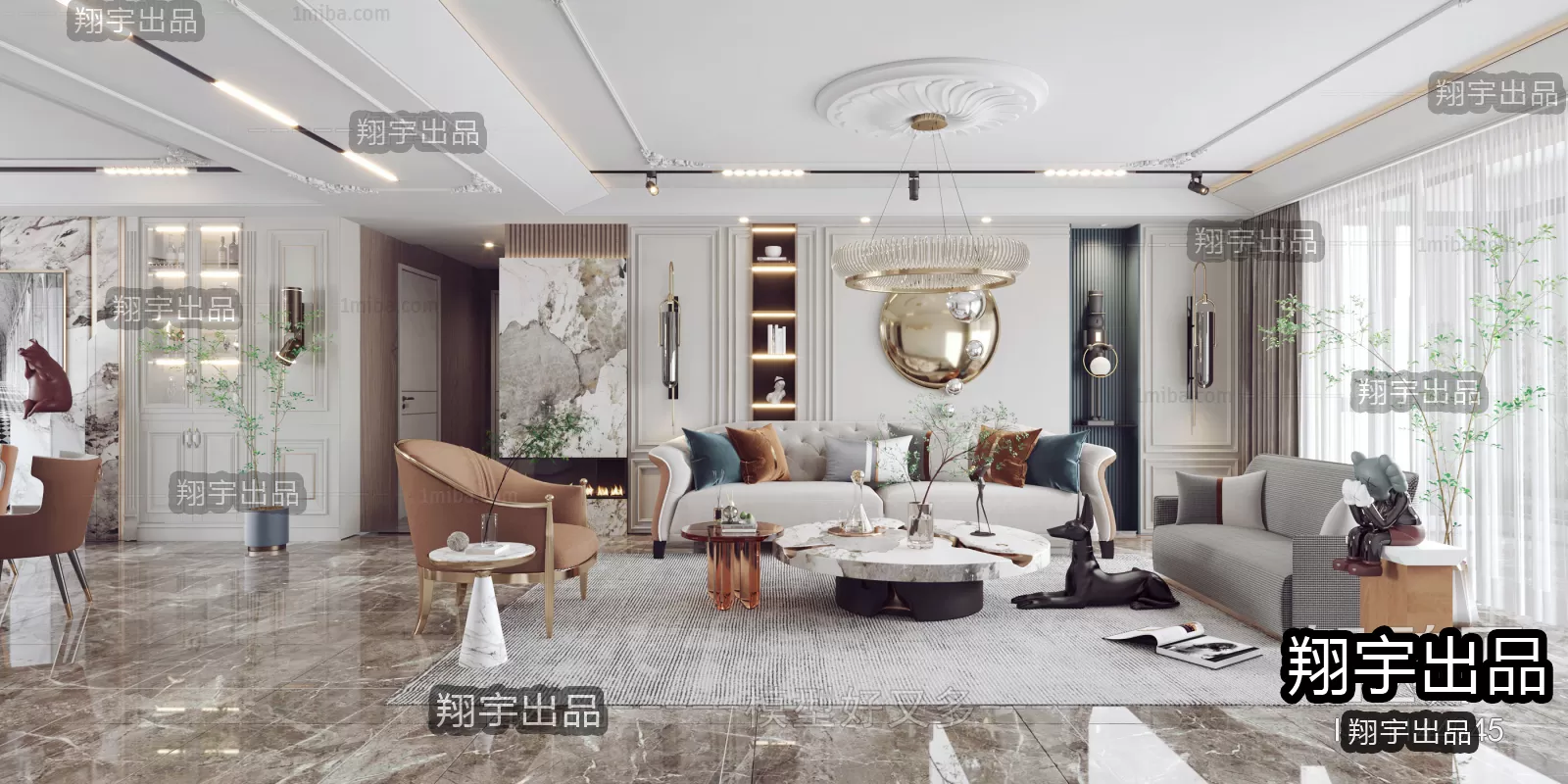 3DSKYFREE – FREE 3DS MAX MODELS