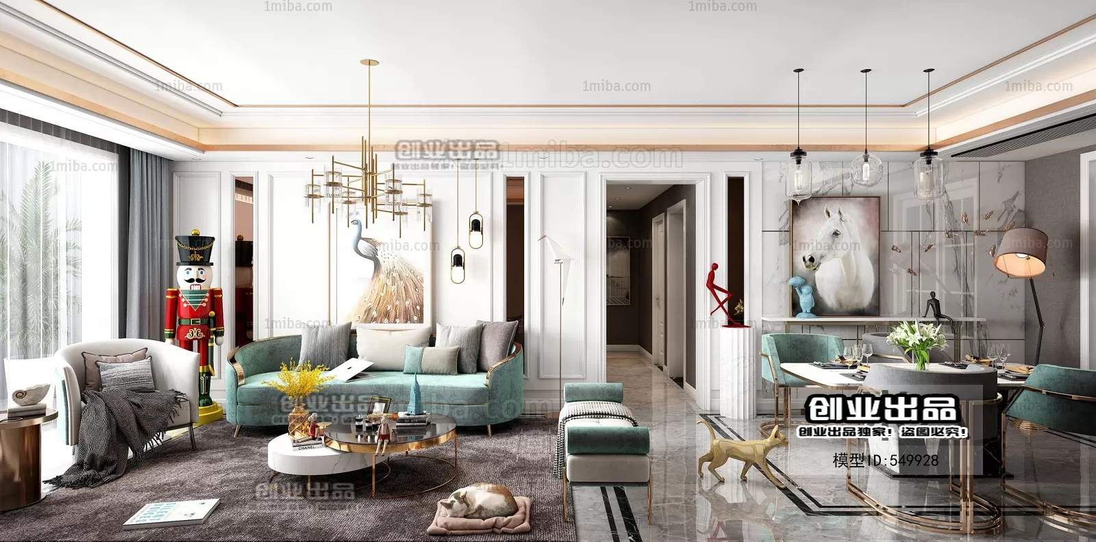 3DSKYFREE – FREE 3DS MAX MODELS