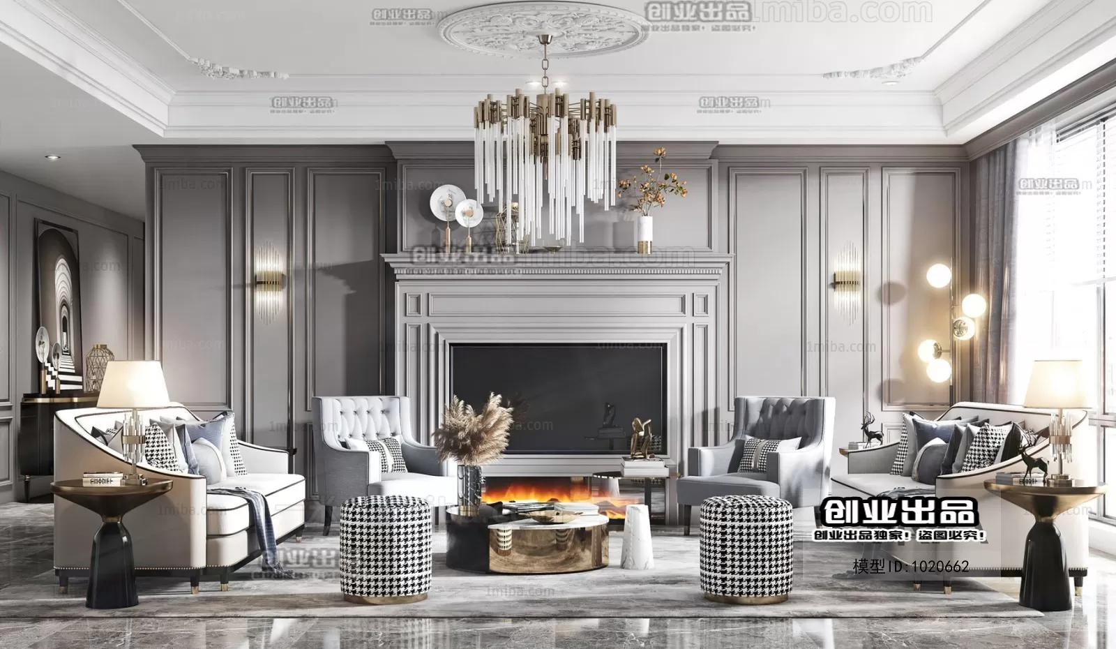 3DSKYFREE – FREE 3DS MAX MODELS