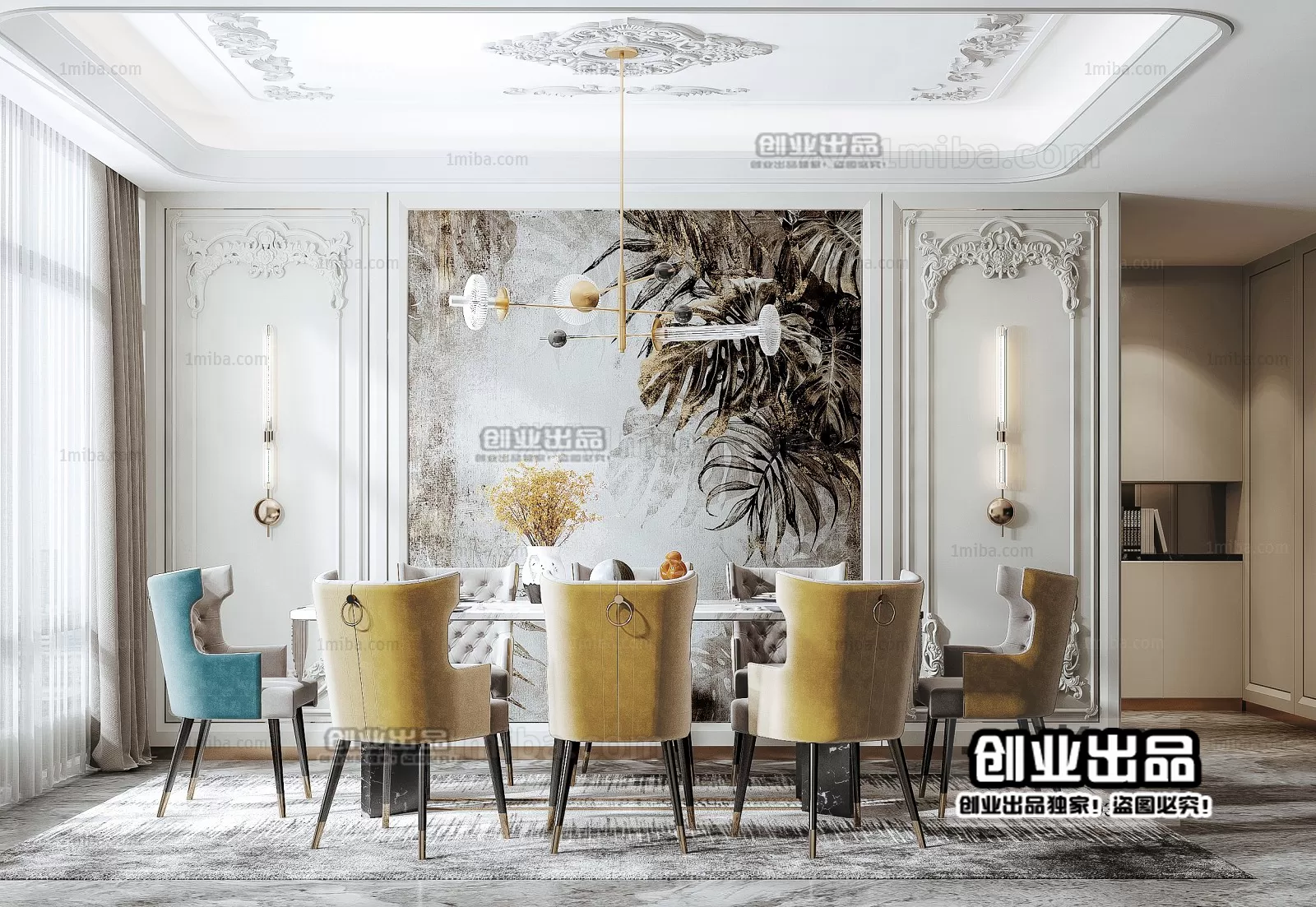 3DSKYFREE – FREE 3DS MAX MODELS