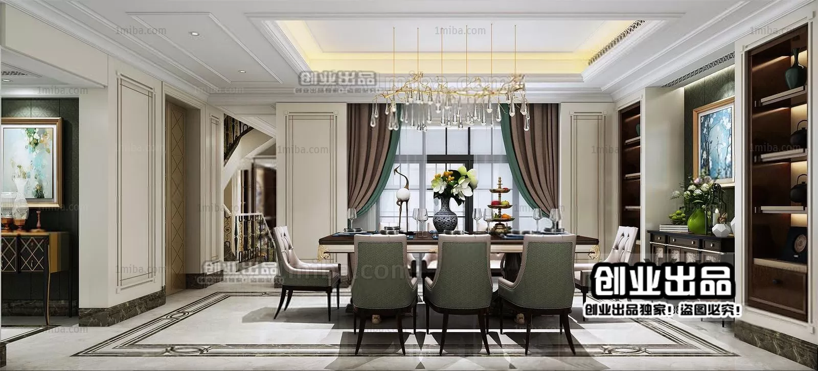 3DSKYFREE – FREE 3DS MAX MODELS