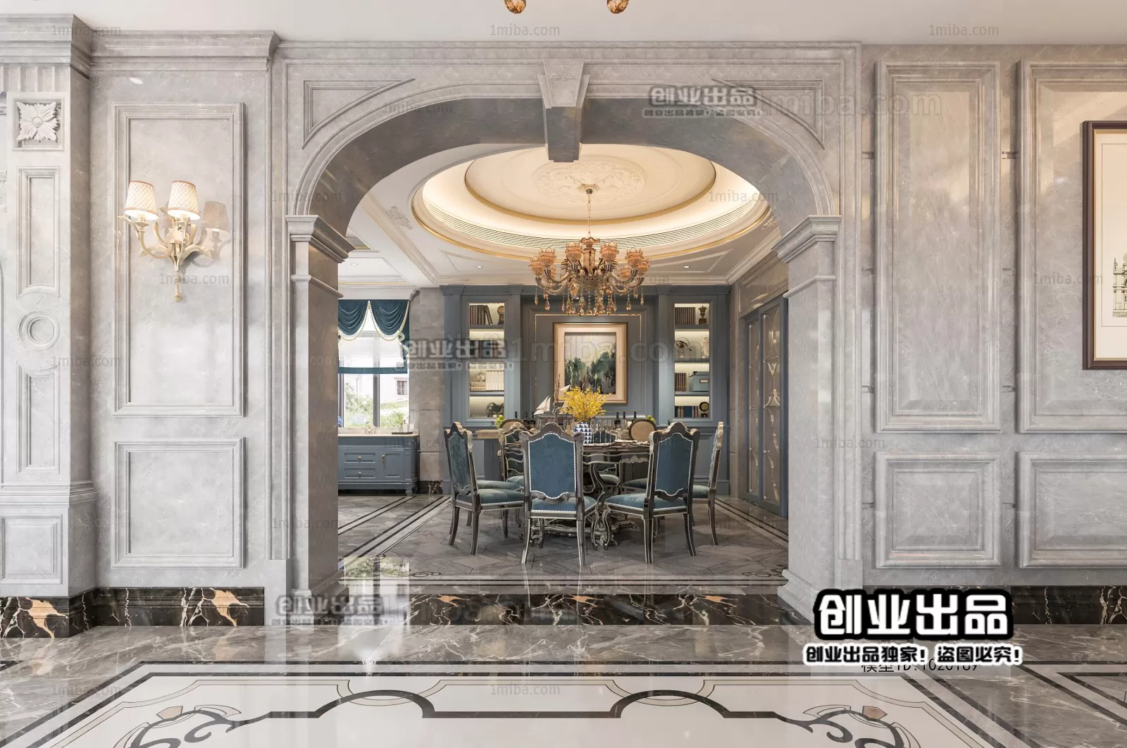 3DSKYFREE – FREE 3DS MAX MODELS