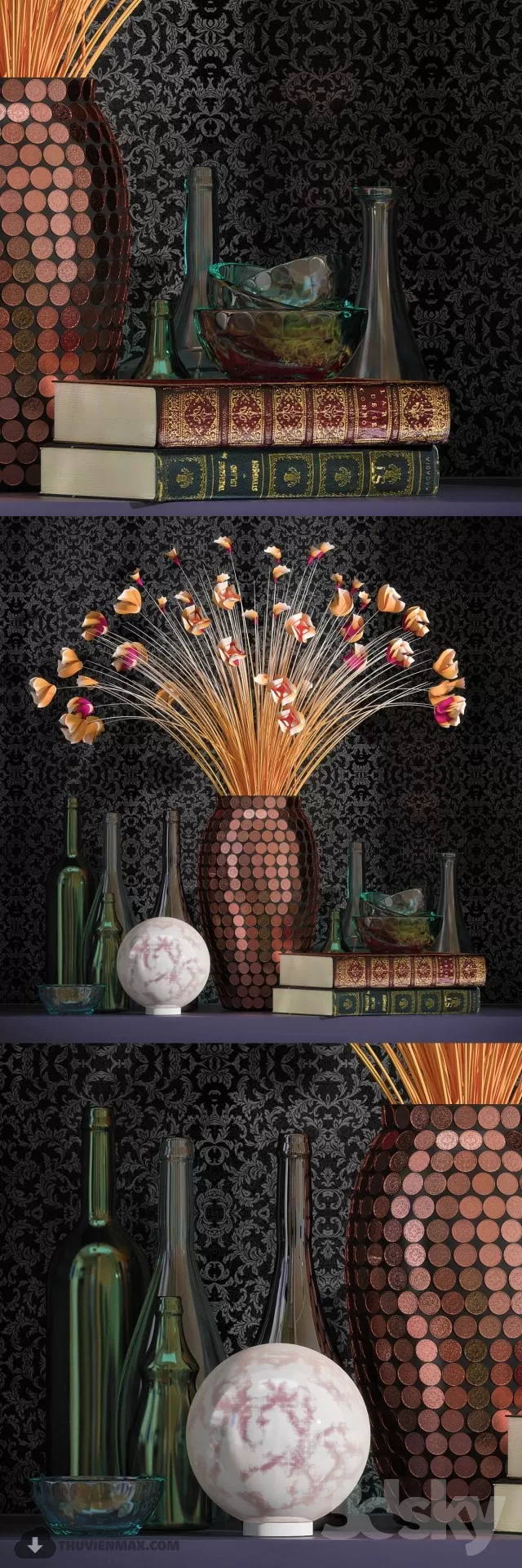 3DSKYFREE – FREE 3DS MAX MODELS