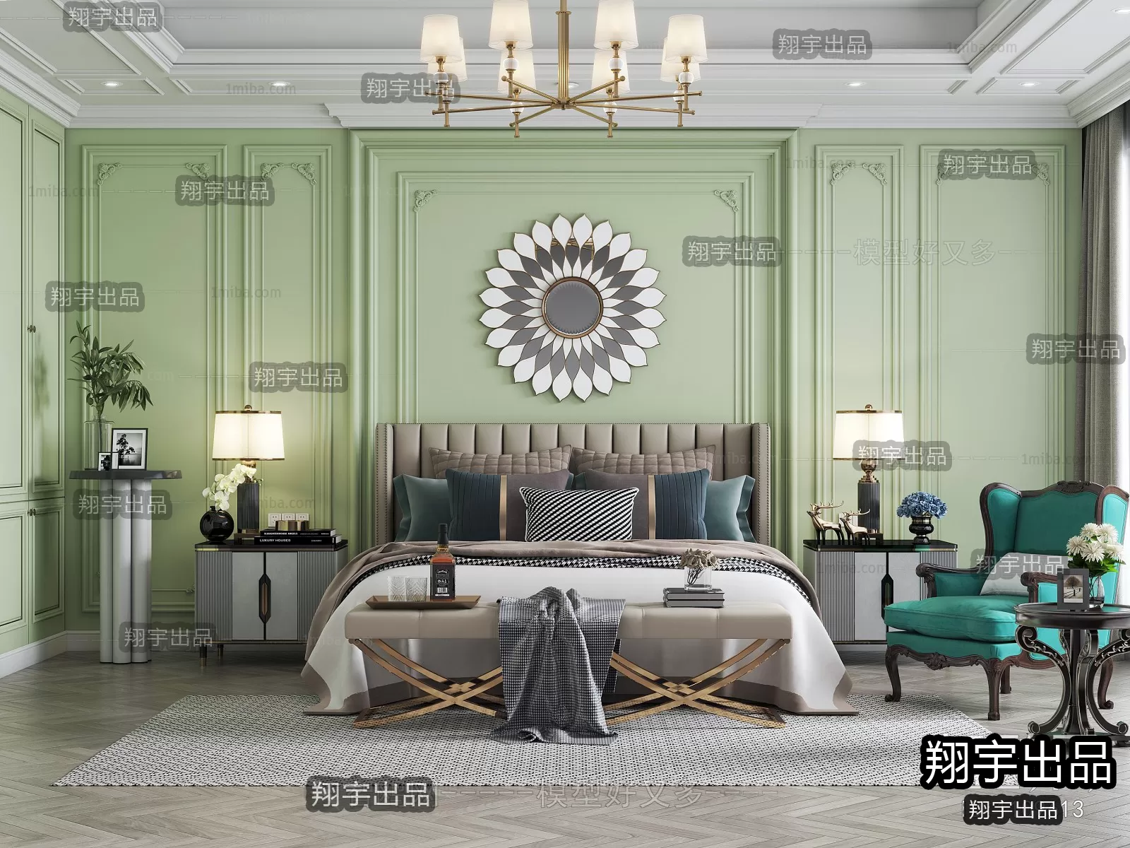 3DSKYFREE – FREE 3DS MAX MODELS