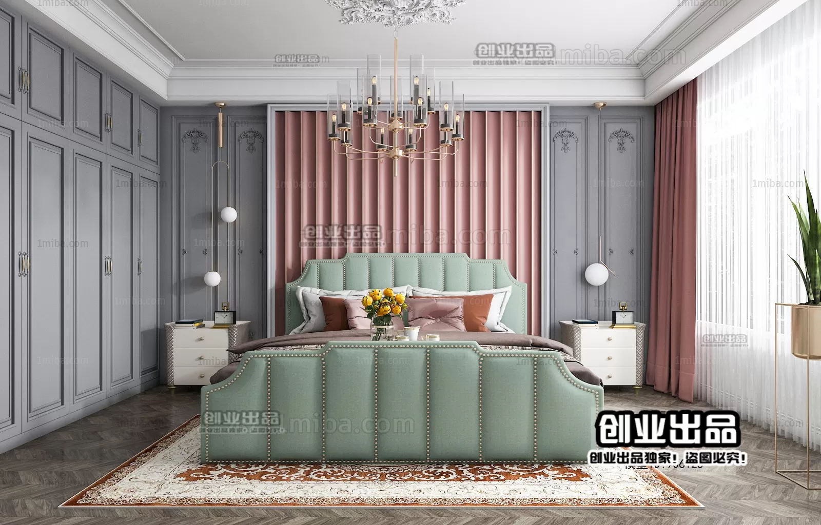 3DSKYFREE – FREE 3DS MAX MODELS