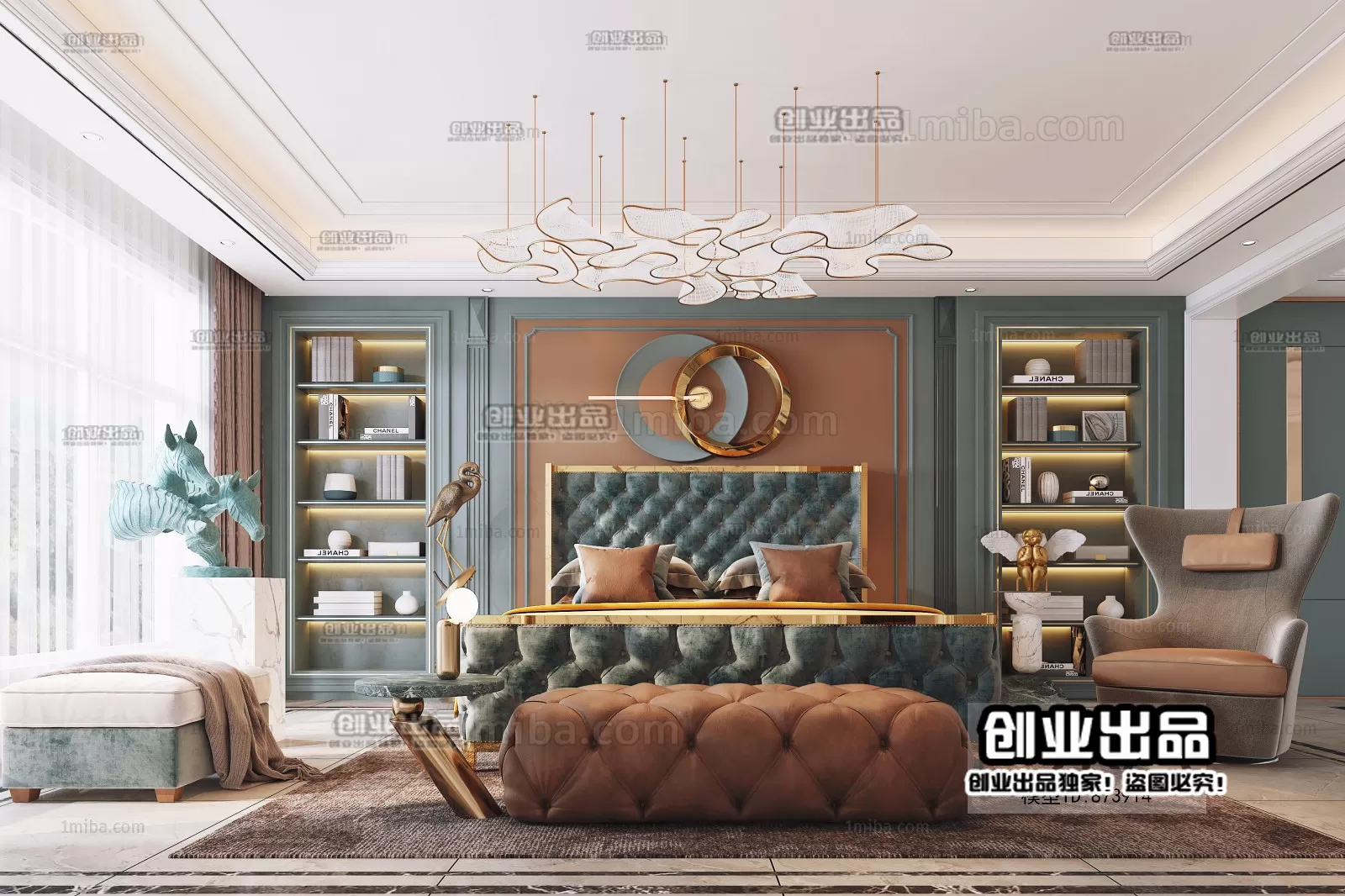 3DSKYFREE – FREE 3DS MAX MODELS