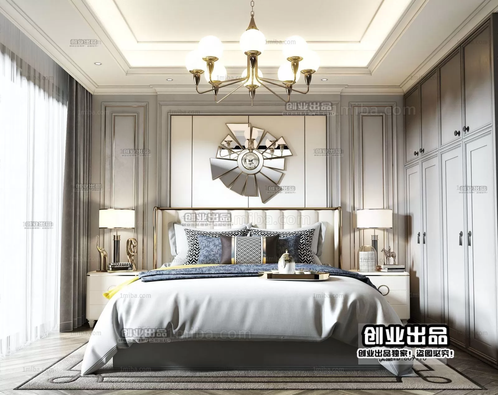 3DSKYFREE – FREE 3DS MAX MODELS