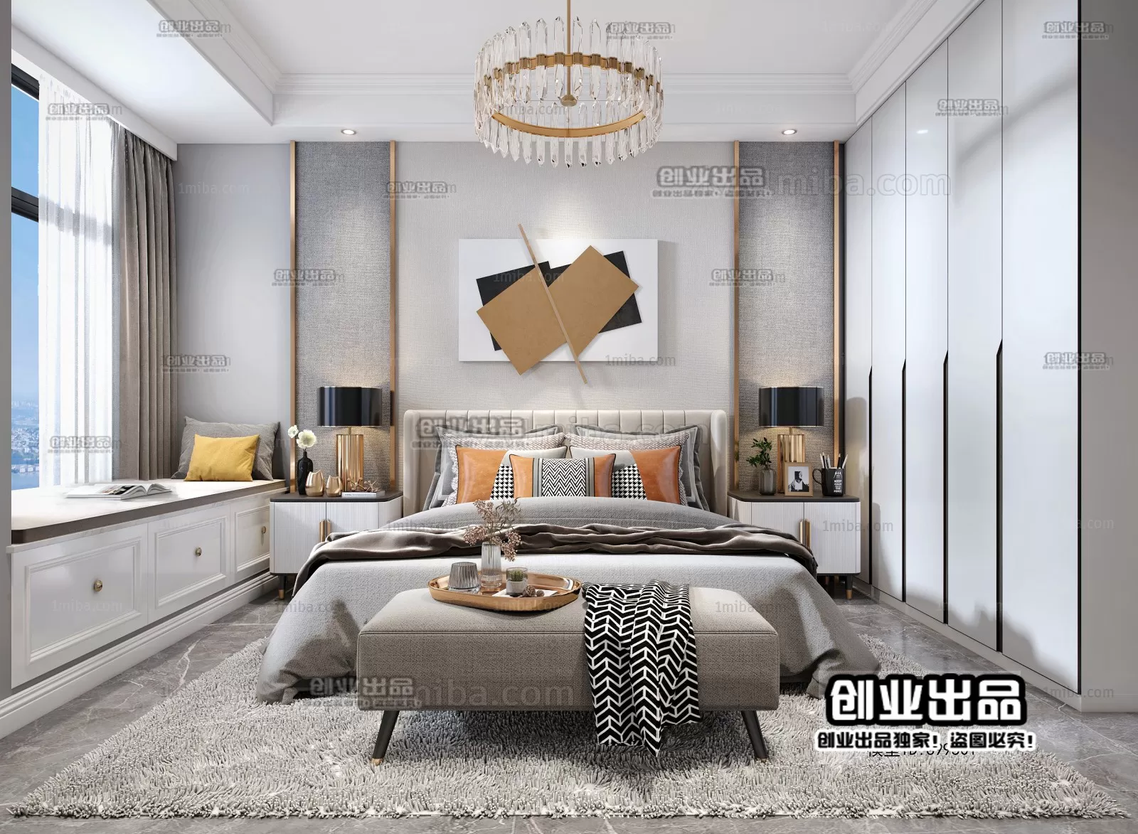 3DSKYFREE – FREE 3DS MAX MODELS