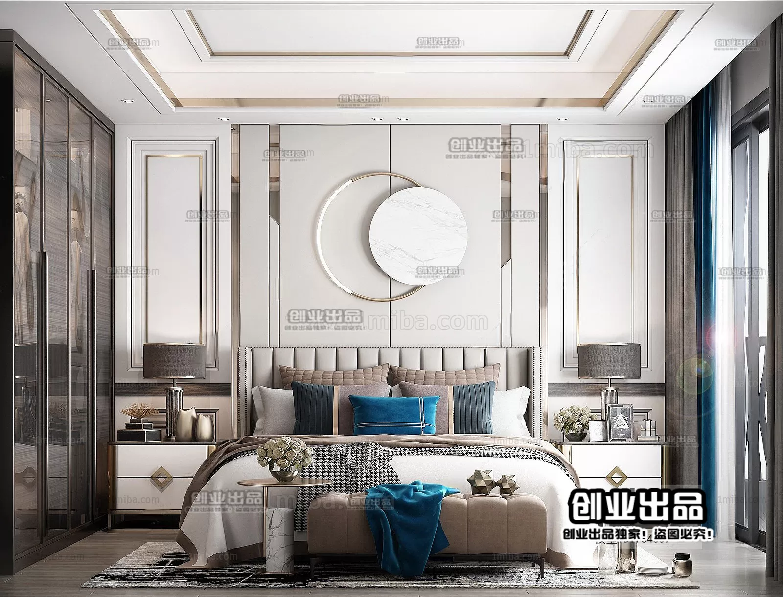 3DSKYFREE – FREE 3DS MAX MODELS