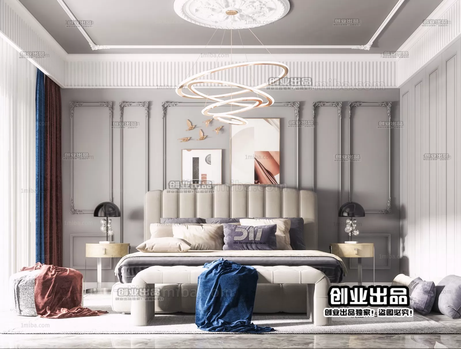 3DSKYFREE – FREE 3DS MAX MODELS