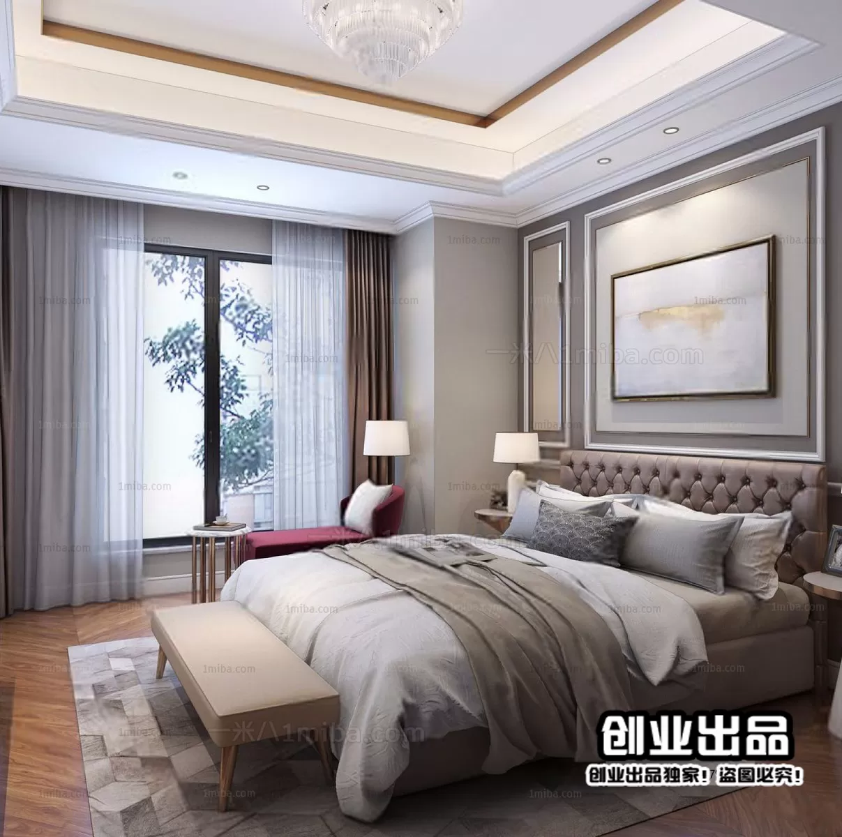 3DSKYFREE – FREE 3DS MAX MODELS