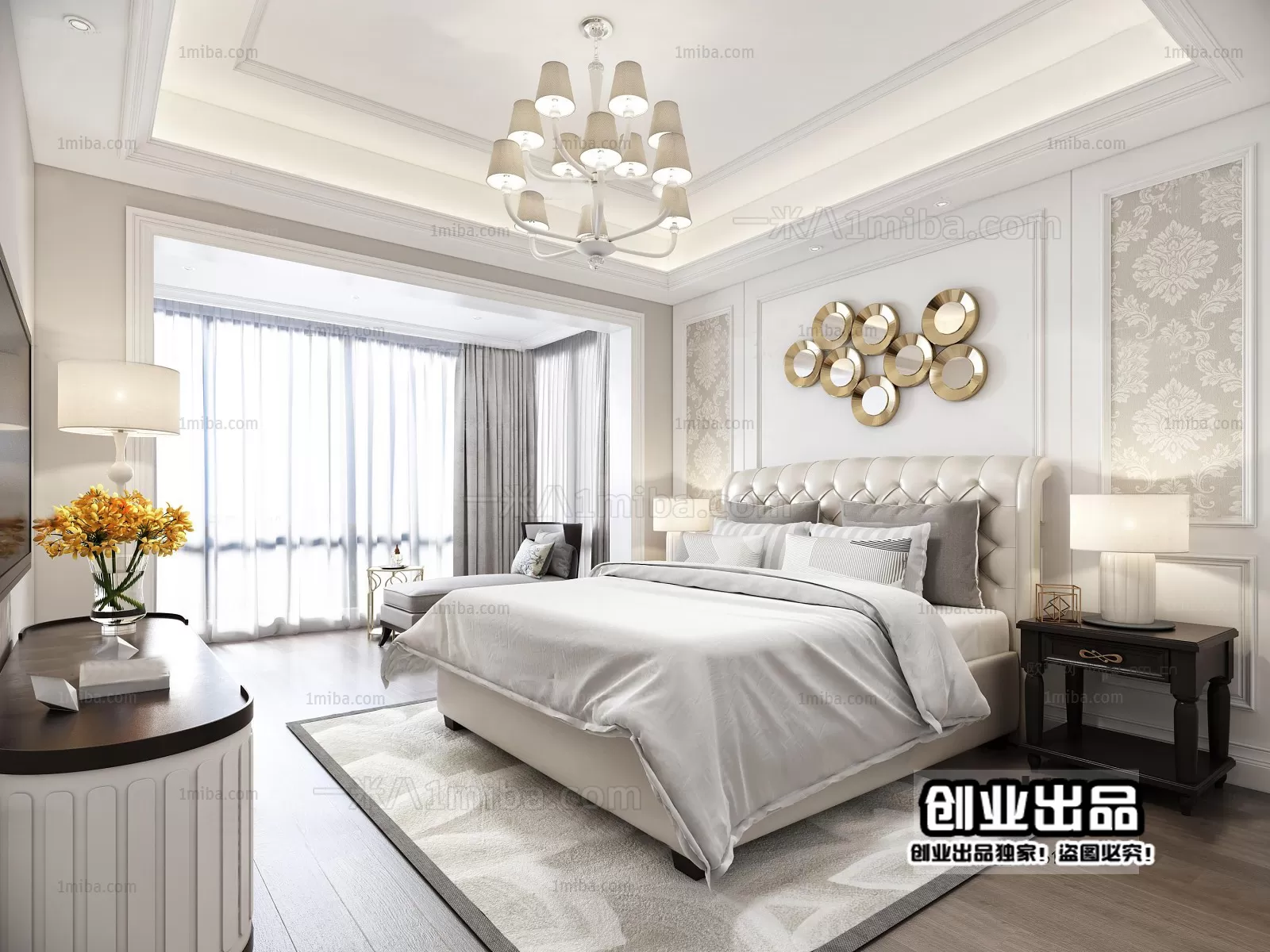 3DSKYFREE – FREE 3DS MAX MODELS