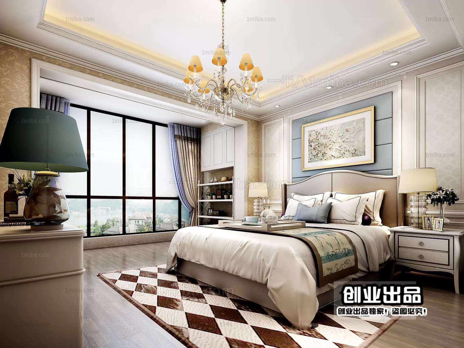 3DSKYFREE – FREE 3DS MAX MODELS