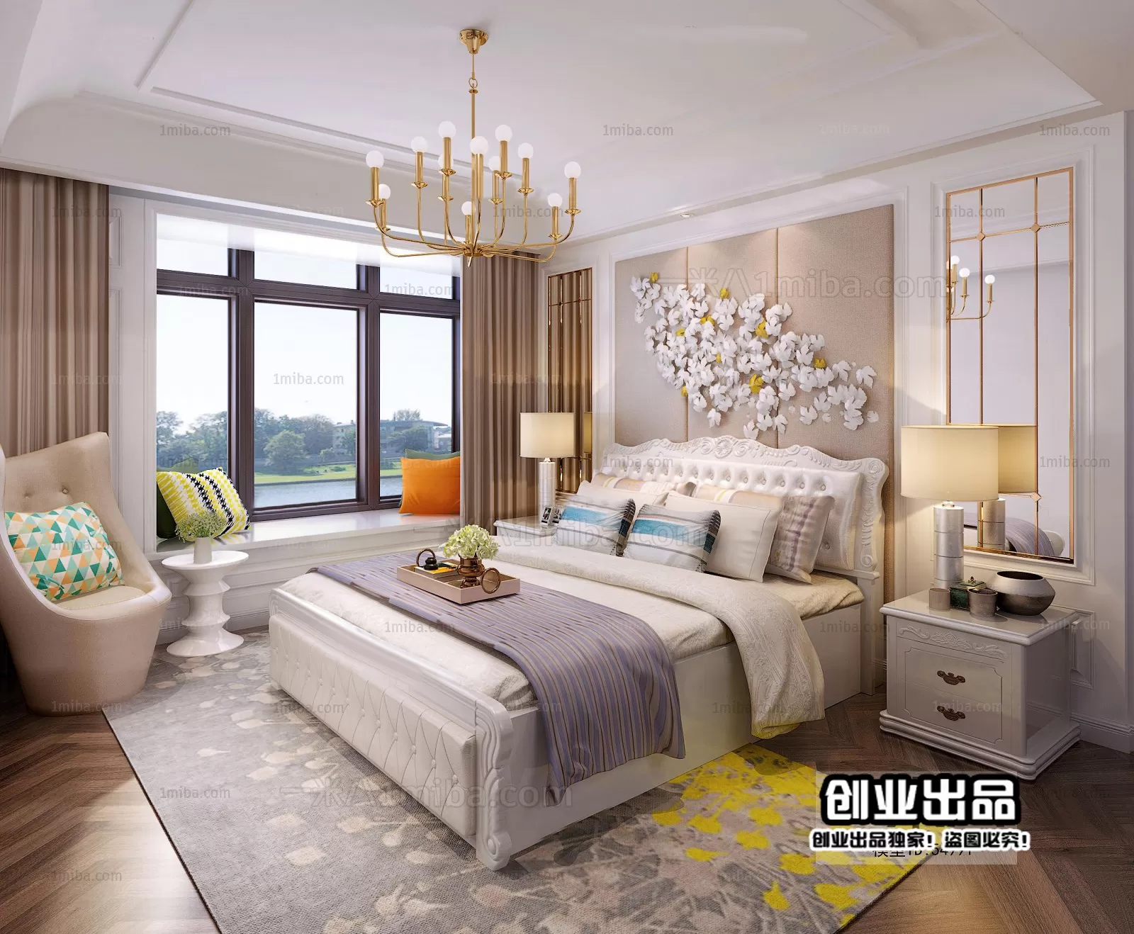 3DSKYFREE – FREE 3DS MAX MODELS