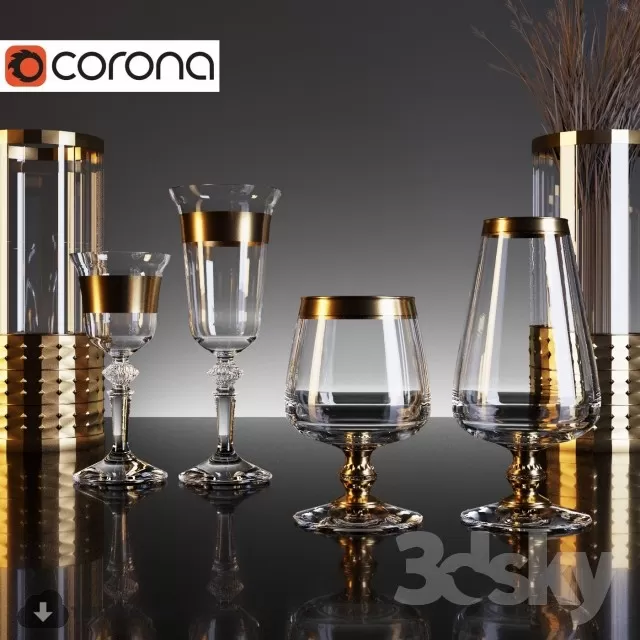 3DSKYFREE – FREE 3DS MAX MODELS