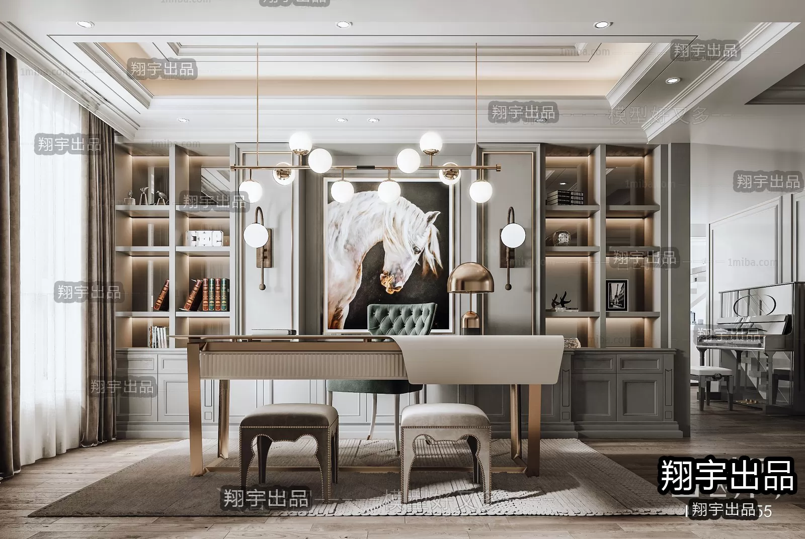 3DSKYFREE – FREE 3DS MAX MODELS