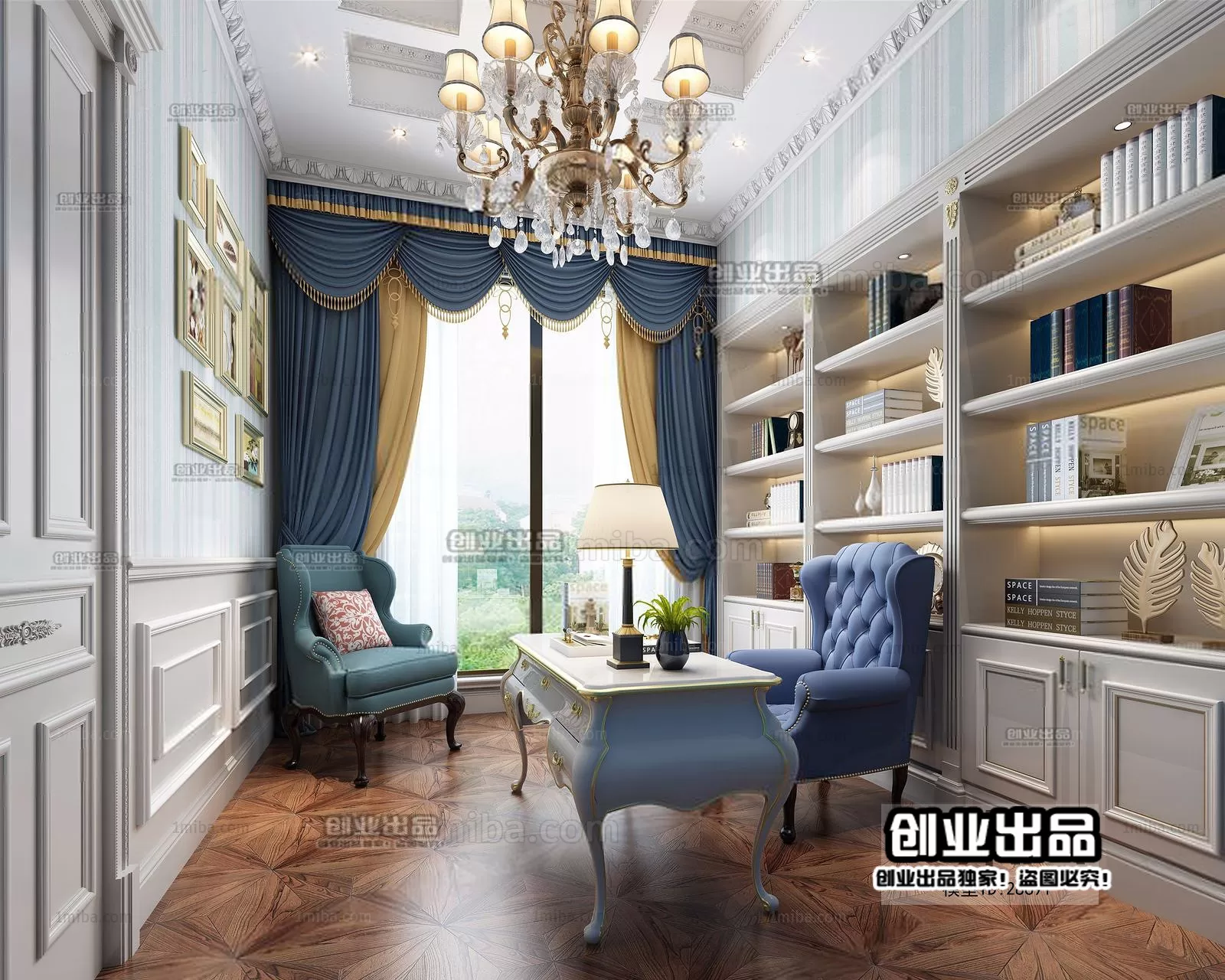 3DSKYFREE – FREE 3DS MAX MODELS