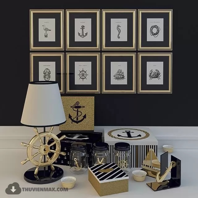 3DSKYFREE – FREE 3DS MAX MODELS