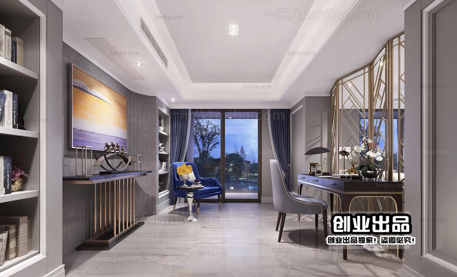 3DSKYFREE – FREE 3DS MAX MODELS