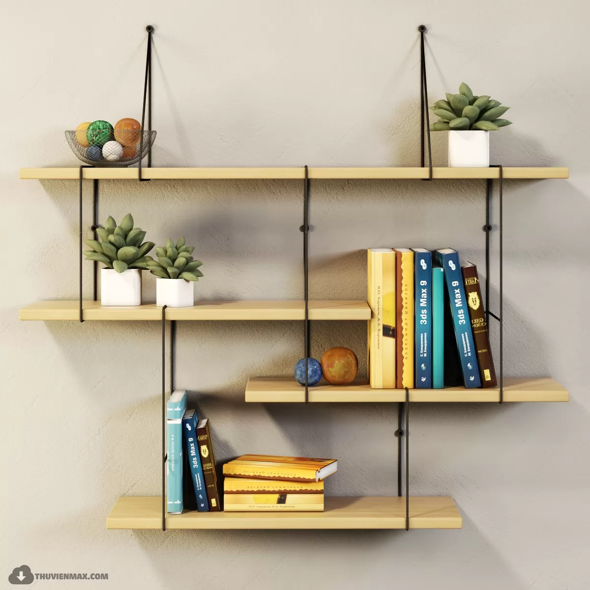 3DSKYFREE – FREE 3DS MAX MODELS