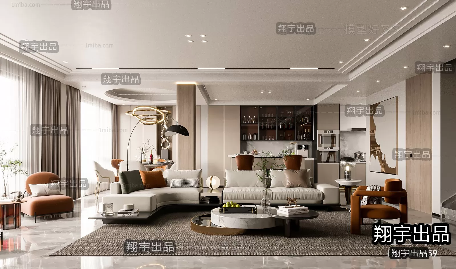 3DSKYFREE – FREE 3DS MAX MODELS