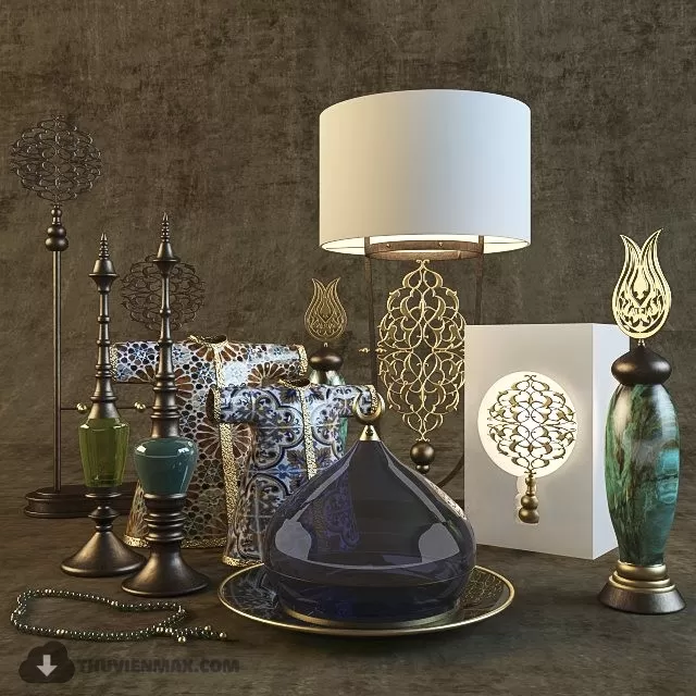 3DSKYFREE – FREE 3DS MAX MODELS