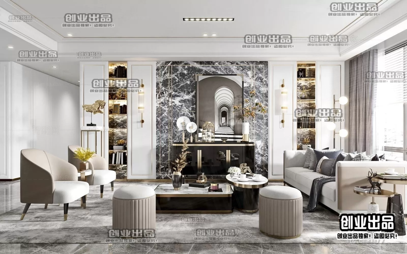 3DSKYFREE – FREE 3DS MAX MODELS