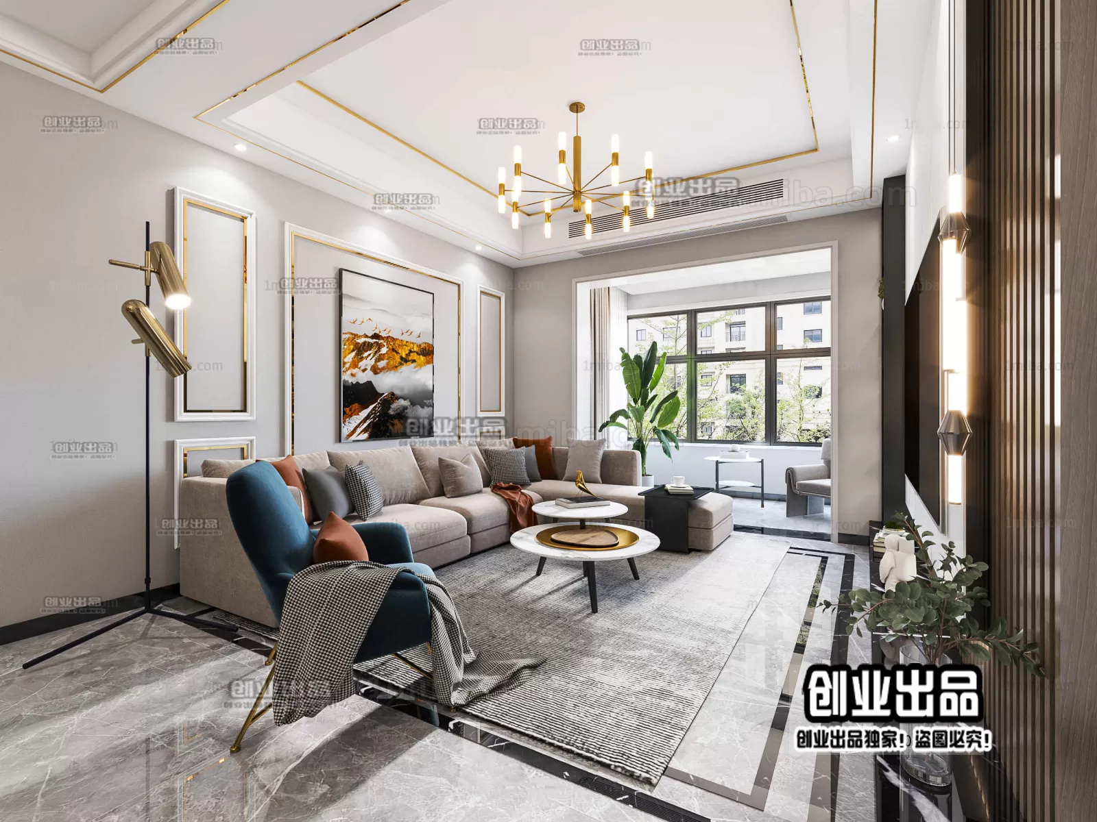 3DSKYFREE – FREE 3DS MAX MODELS