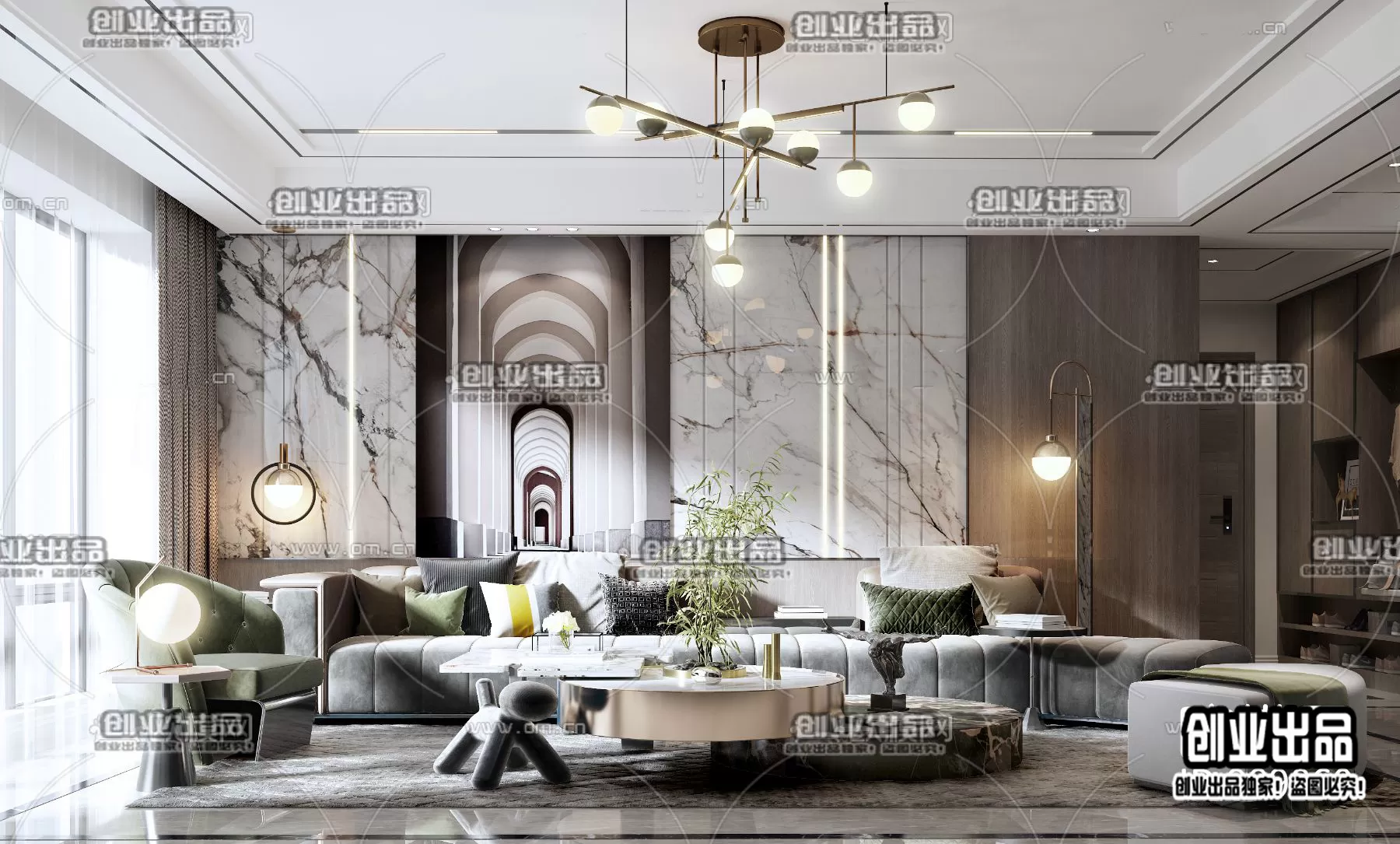 3DSKYFREE – FREE 3DS MAX MODELS