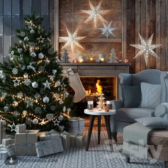 3DSKYFREE – FREE 3DS MAX MODELS