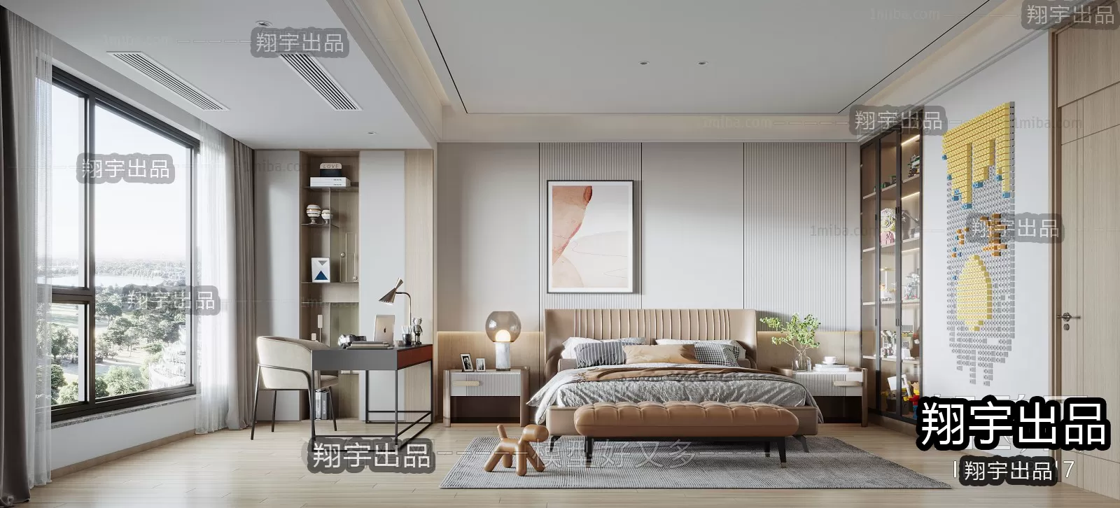 3DSKYFREE – FREE 3DS MAX MODELS