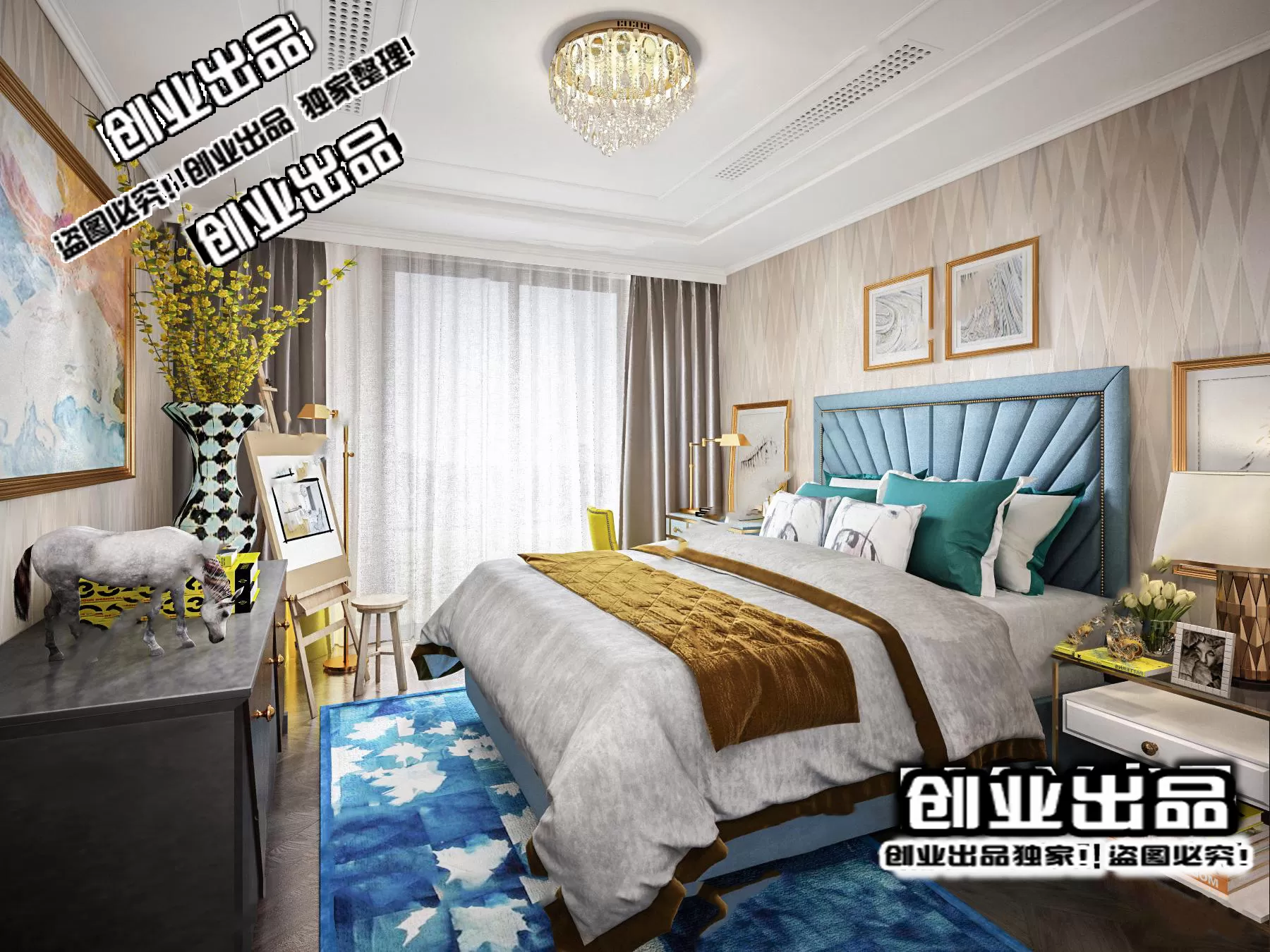 3DSKYFREE – FREE 3DS MAX MODELS