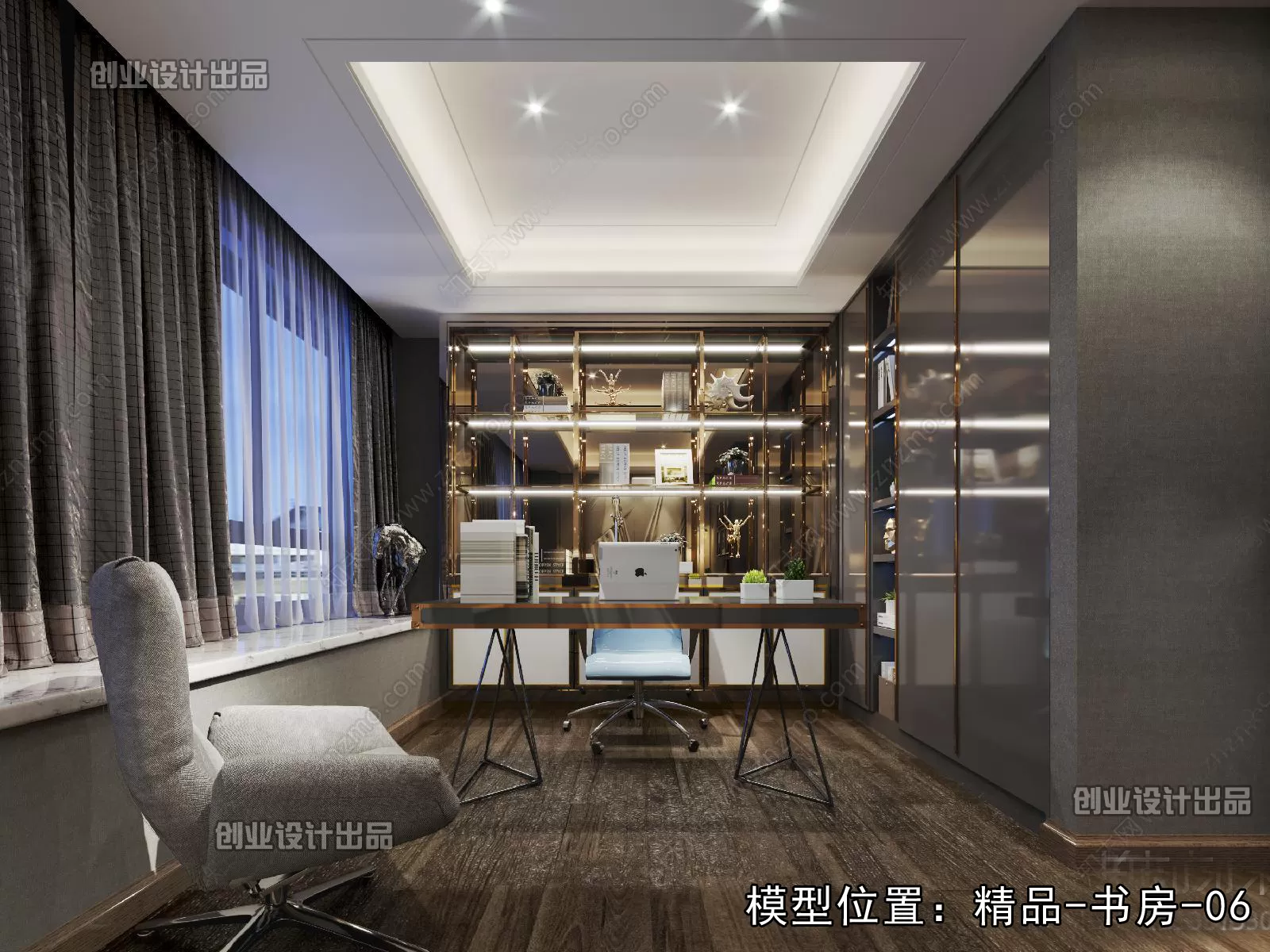 3DSKYFREE – FREE 3DS MAX MODELS