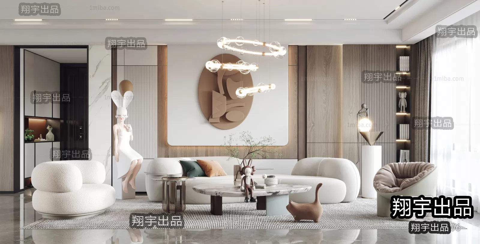 3DSKYFREE – FREE 3DS MAX MODELS