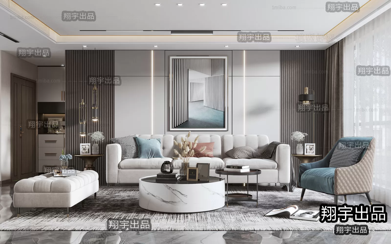 3DSKYFREE – FREE 3DS MAX MODELS