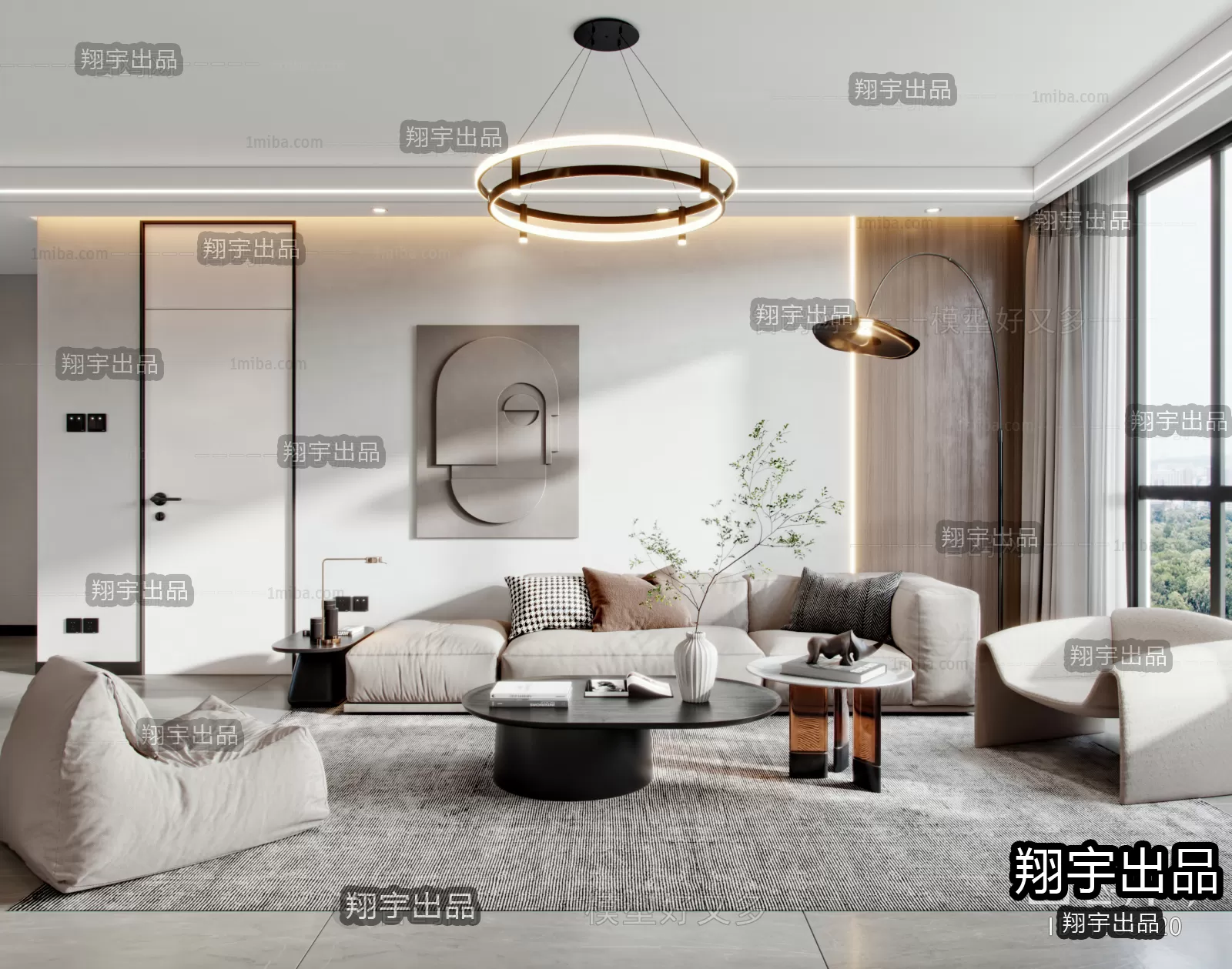 3DSKYFREE – FREE 3DS MAX MODELS