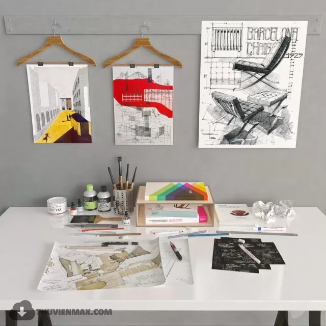 3DSKYFREE – FREE 3DS MAX MODELS