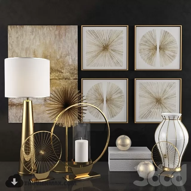 3DSKYFREE – FREE 3DS MAX MODELS