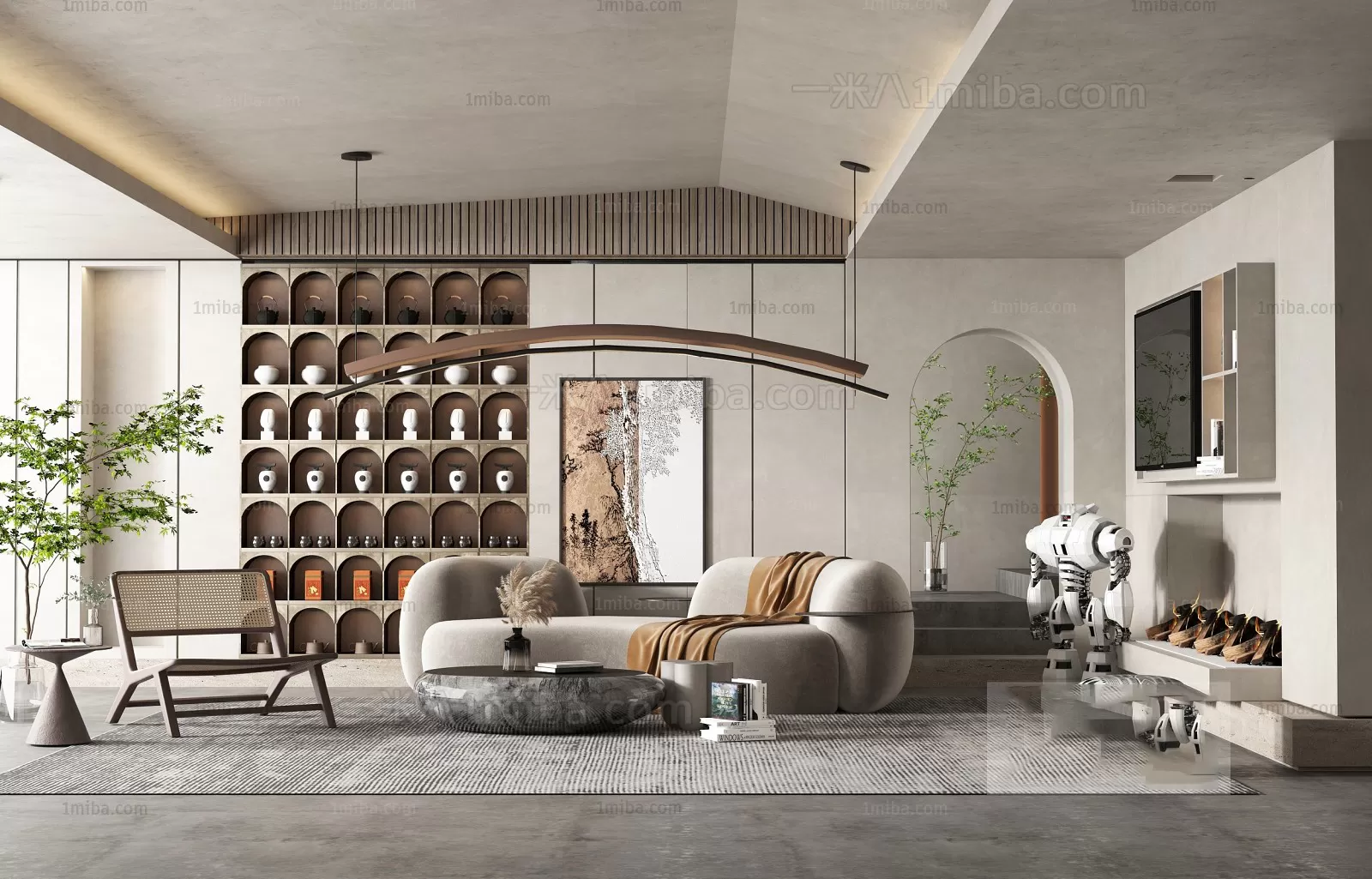 3DSKYFREE – FREE 3DS MAX MODELS